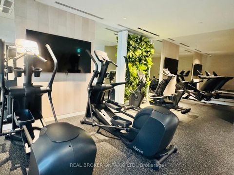 Photo 16 at 420 - 15 Richardson Street, Waterfront Communities C8, Toronto