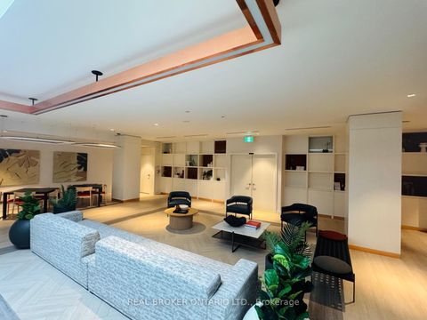 Photo 21 at 420 - 15 Richardson Street, Waterfront Communities C8, Toronto