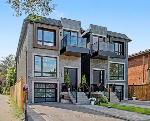 Photo 0 at 150 Sheldon Avenue, Alderwood, Toronto