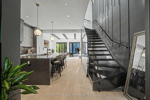 Photo 1 at 150 Sheldon Avenue, Alderwood, Toronto