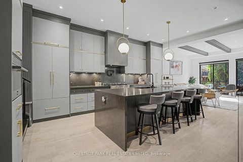 Photo 2 at 150 Sheldon Avenue, Alderwood, Toronto