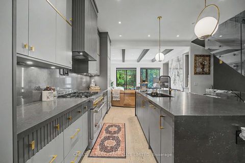 Photo 4 at 150 Sheldon Avenue, Alderwood, Toronto