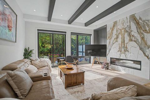 Photo 5 at 150 Sheldon Avenue, Alderwood, Toronto
