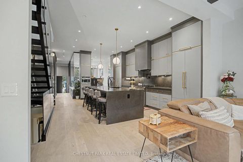 Photo 9 at 150 Sheldon Avenue, Alderwood, Toronto