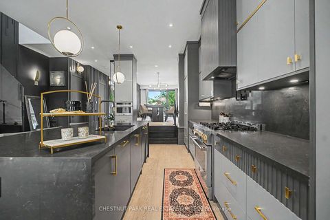 Photo 10 at 150 Sheldon Avenue, Alderwood, Toronto