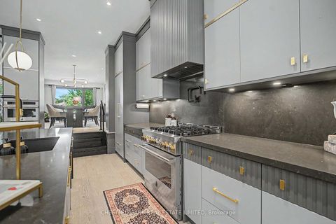 Photo 11 at 150 Sheldon Avenue, Alderwood, Toronto