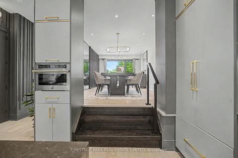 Photo 12 at 150 Sheldon Avenue, Alderwood, Toronto