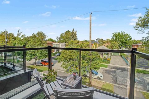 Photo 22 at 150 Sheldon Avenue, Alderwood, Toronto