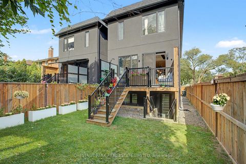Photo 49 at 150 Sheldon Avenue, Alderwood, Toronto