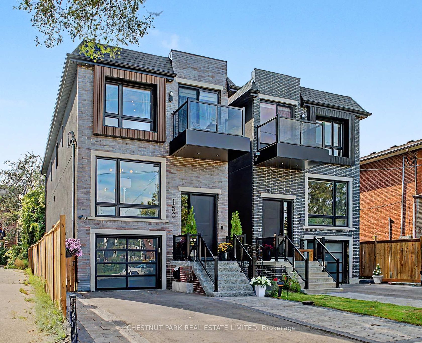 150 Sheldon Avenue, Alderwood, Toronto 