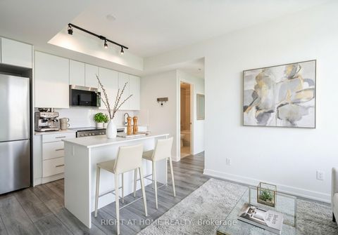 Photo 1 at 2405 - 15 Ellerslie Avenue, Willowdale West, Toronto
