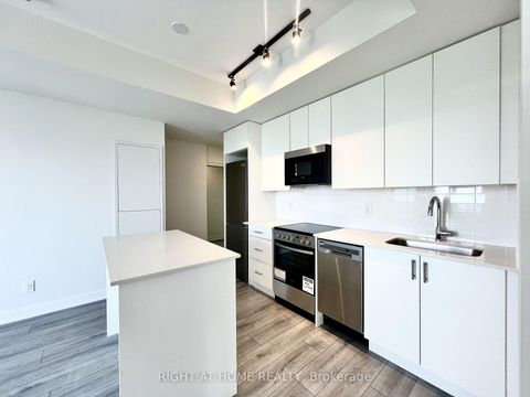 Photo 6 at 2405 - 15 Ellerslie Avenue, Willowdale West, Toronto