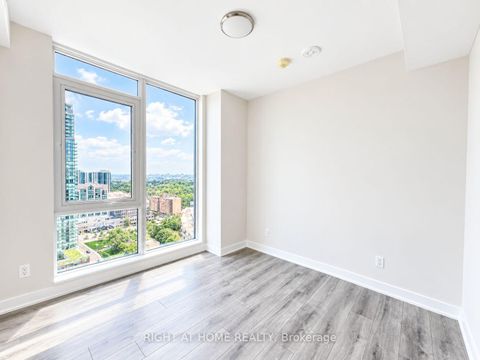 Photo 7 at 2405 - 15 Ellerslie Avenue, Willowdale West, Toronto