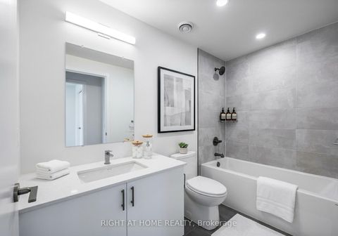 Photo 9 at 2405 - 15 Ellerslie Avenue, Willowdale West, Toronto
