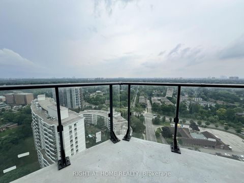 Photo 11 at 2405 - 15 Ellerslie Avenue, Willowdale West, Toronto