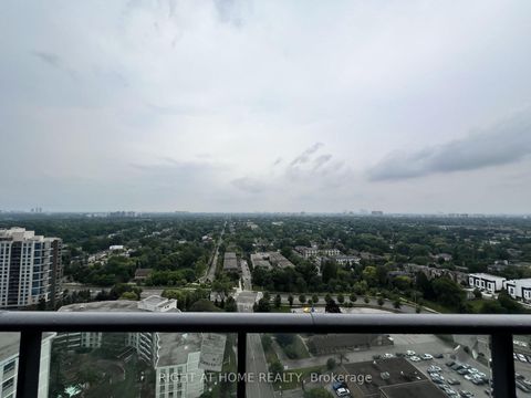Photo 12 at 2405 - 15 Ellerslie Avenue, Willowdale West, Toronto