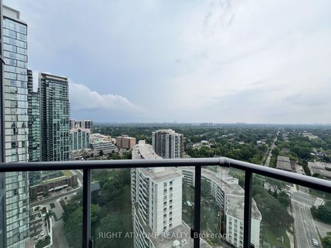 Photo 13 at 2405 - 15 Ellerslie Avenue, Willowdale West, Toronto