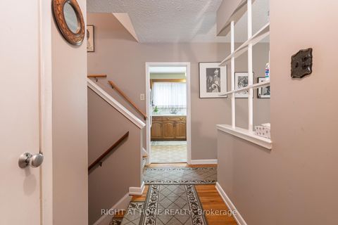 Photo 3 at 22 Monterrey Drive, Beaumonde Heights, Toronto