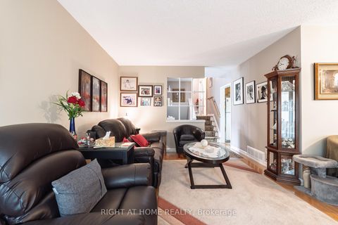 Photo 4 at 22 Monterrey Drive, Beaumonde Heights, Toronto