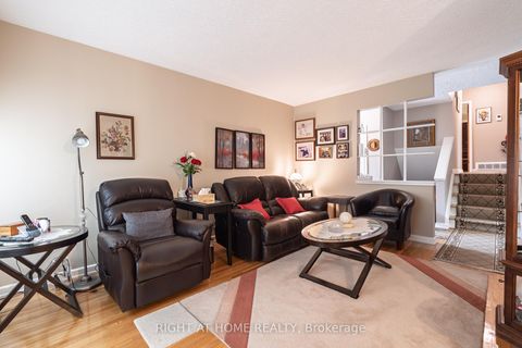 Photo 5 at 22 Monterrey Drive, Beaumonde Heights, Toronto