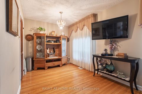 Photo 6 at 22 Monterrey Drive, Beaumonde Heights, Toronto