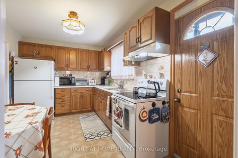 Photo 8 at 22 Monterrey Drive, Beaumonde Heights, Toronto