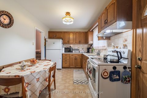 Photo 9 at 22 Monterrey Drive, Beaumonde Heights, Toronto