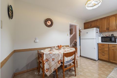 Photo 10 at 22 Monterrey Drive, Beaumonde Heights, Toronto