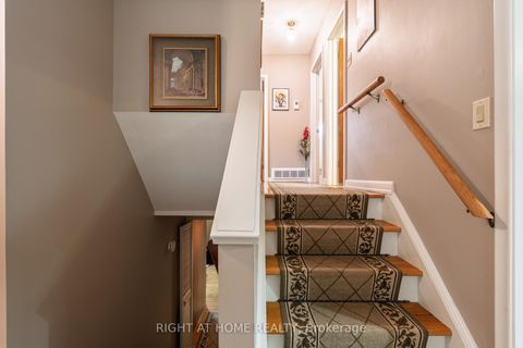 Photo 11 at 22 Monterrey Drive, Beaumonde Heights, Toronto