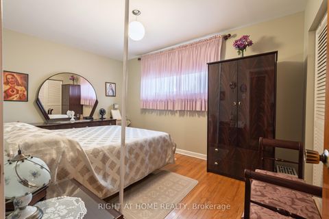 Photo 12 at 22 Monterrey Drive, Beaumonde Heights, Toronto