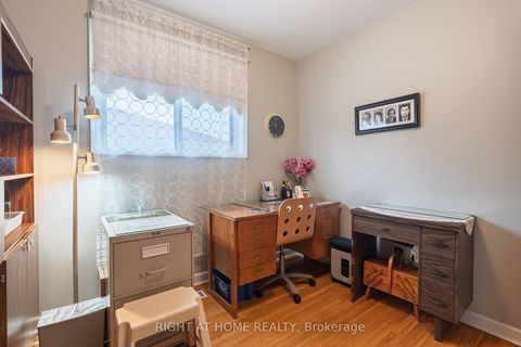 Photo 13 at 22 Monterrey Drive, Beaumonde Heights, Toronto