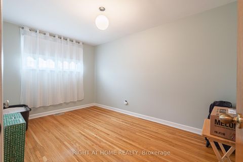 Photo 14 at 22 Monterrey Drive, Beaumonde Heights, Toronto