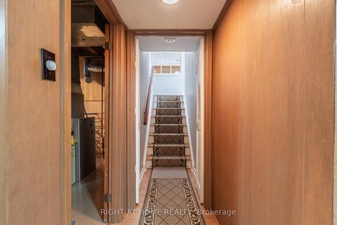 Photo 17 at 22 Monterrey Drive, Beaumonde Heights, Toronto