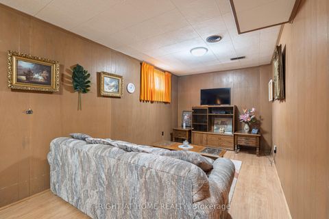 Photo 18 at 22 Monterrey Drive, Beaumonde Heights, Toronto
