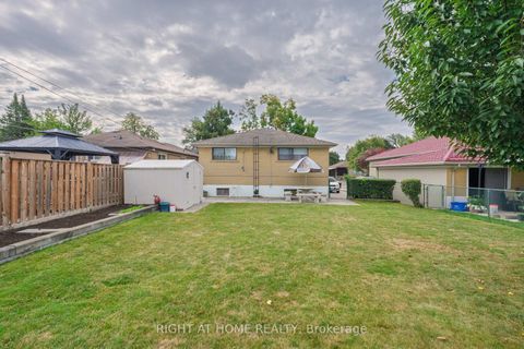Photo 21 at 22 Monterrey Drive, Beaumonde Heights, Toronto