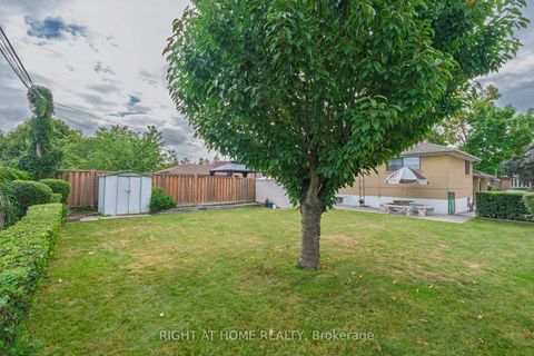 Photo 22 at 22 Monterrey Drive, Beaumonde Heights, Toronto
