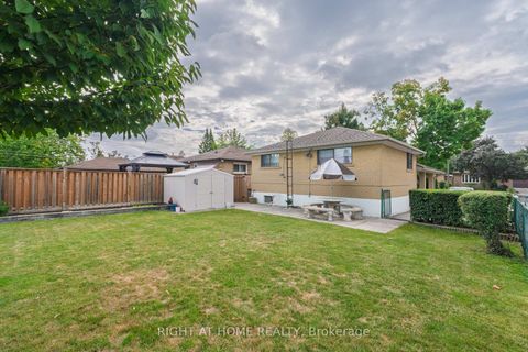 Photo 23 at 22 Monterrey Drive, Beaumonde Heights, Toronto