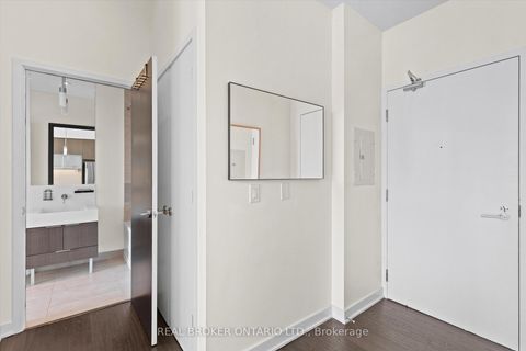 Photo 3 at 4403 - 110 Charles Street E, Yonge Corridor, Toronto