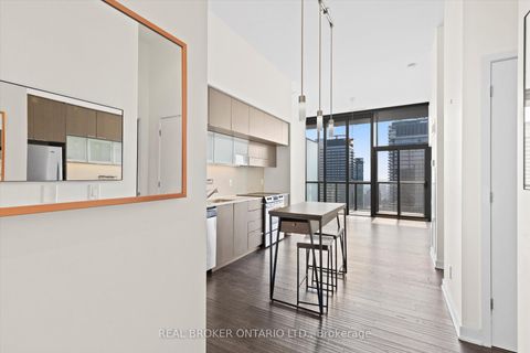Photo 4 at 4403 - 110 Charles Street E, Yonge Corridor, Toronto