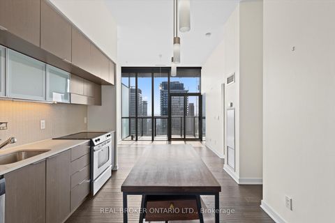 Photo 6 at 4403 - 110 Charles Street E, Yonge Corridor, Toronto
