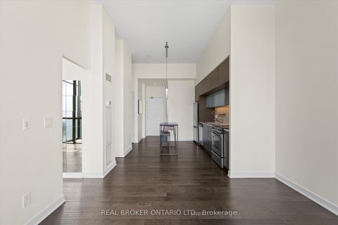 Photo 10 at 4403 - 110 Charles Street E, Yonge Corridor, Toronto