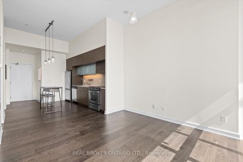 Photo 11 at 4403 - 110 Charles Street E, Yonge Corridor, Toronto