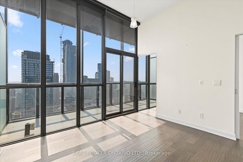 Photo 14 at 4403 - 110 Charles Street E, Yonge Corridor, Toronto