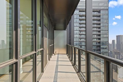 Photo 15 at 4403 - 110 Charles Street E, Yonge Corridor, Toronto