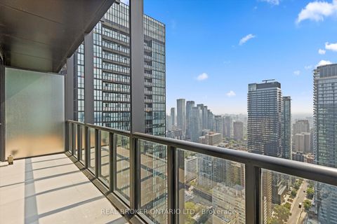 Photo 16 at 4403 - 110 Charles Street E, Yonge Corridor, Toronto
