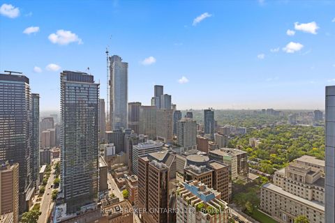 Photo 17 at 4403 - 110 Charles Street E, Yonge Corridor, Toronto