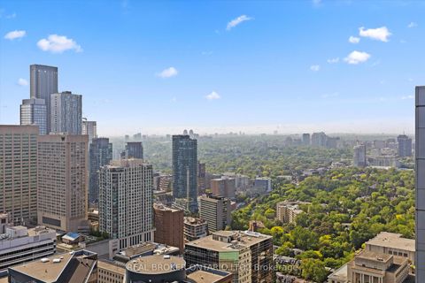 Photo 18 at 4403 - 110 Charles Street E, Yonge Corridor, Toronto