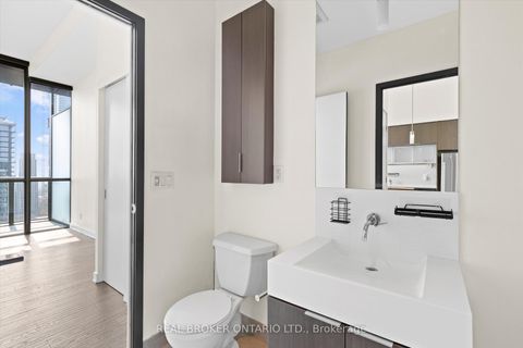 Photo 19 at 4403 - 110 Charles Street E, Yonge Corridor, Toronto