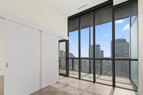 Photo 22 at 4403 - 110 Charles Street E, Yonge Corridor, Toronto