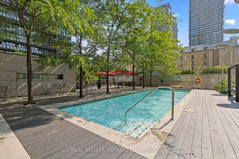 Photo 26 at 4403 - 110 Charles Street E, Yonge Corridor, Toronto